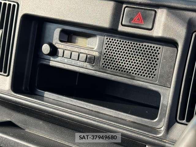 Daihatsu HIJET CARGO 2020-01 8055433-19