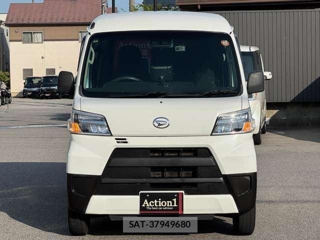 Daihatsu HIJET CARGO 2020-01 8055433-2