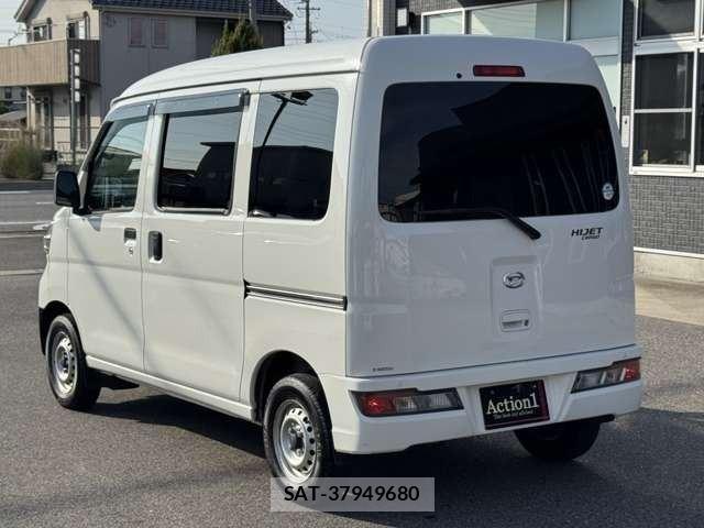 Daihatsu HIJET CARGO 2020-01 8055433-3