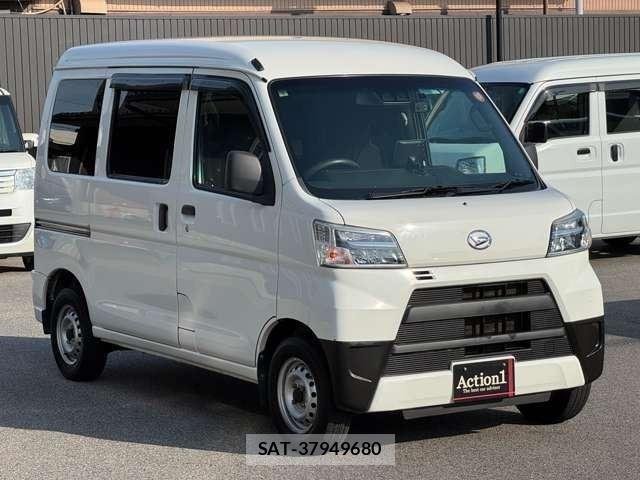 Daihatsu HIJET CARGO 2020-01 8055433-6