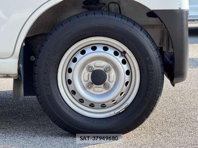 Daihatsu HIJET CARGO 2020-01 8055433-7