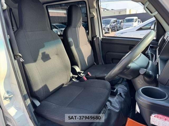 Daihatsu HIJET CARGO 2020-01 8055433-8