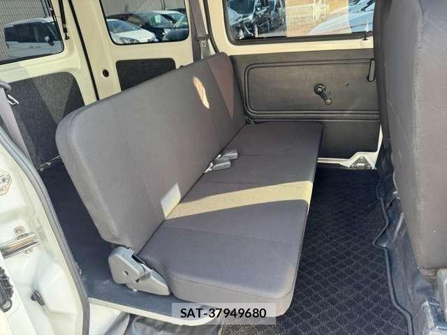 Daihatsu HIJET CARGO 2020-01 8055433-9