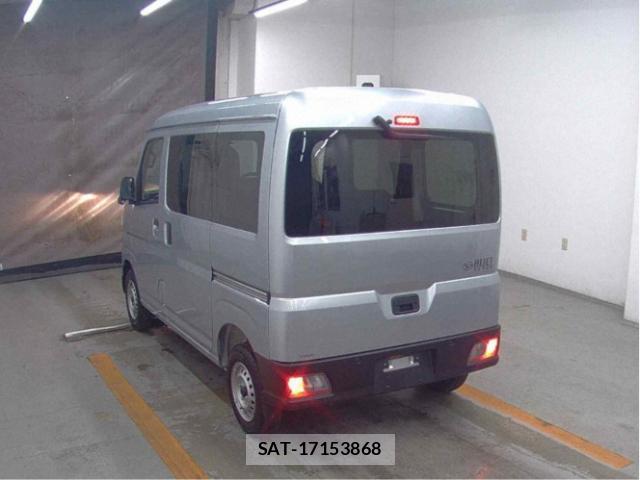 Daihatsu HIJET CARGO 2025-12 8055657-1