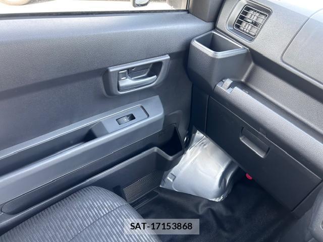 Daihatsu HIJET CARGO 2025-12 8055657-10