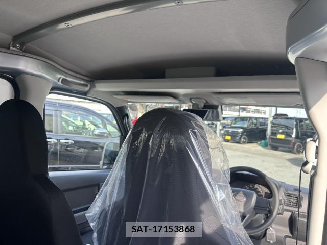 Daihatsu HIJET CARGO 2025-12 8055657-11
