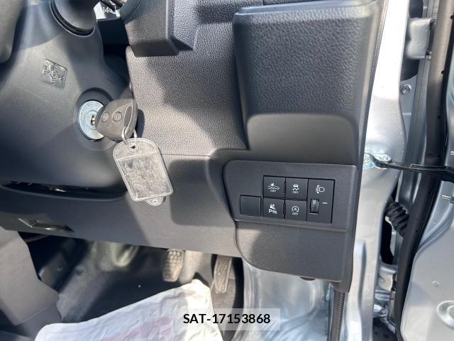 Daihatsu HIJET CARGO 2025-12 8055657-13
