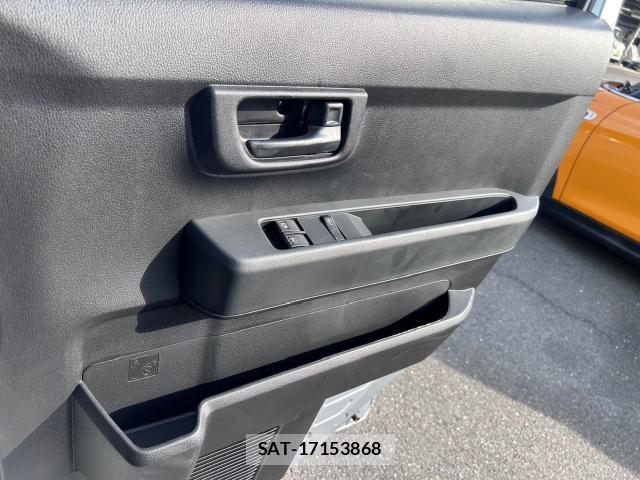 Daihatsu HIJET CARGO 2025-12 8055657-14