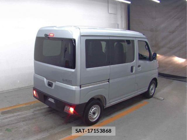 Daihatsu HIJET CARGO 2025-12 8055657-4