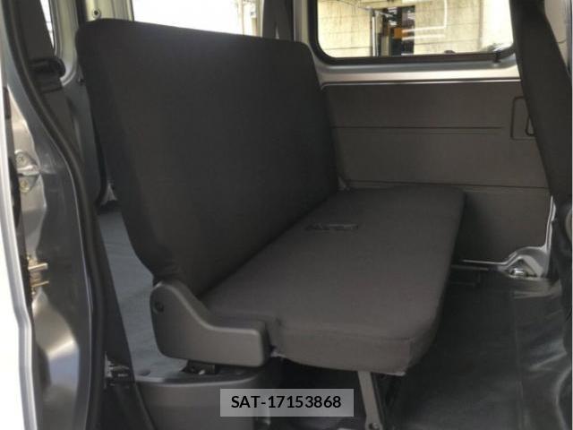 Daihatsu HIJET CARGO 2025-12 8055657-5