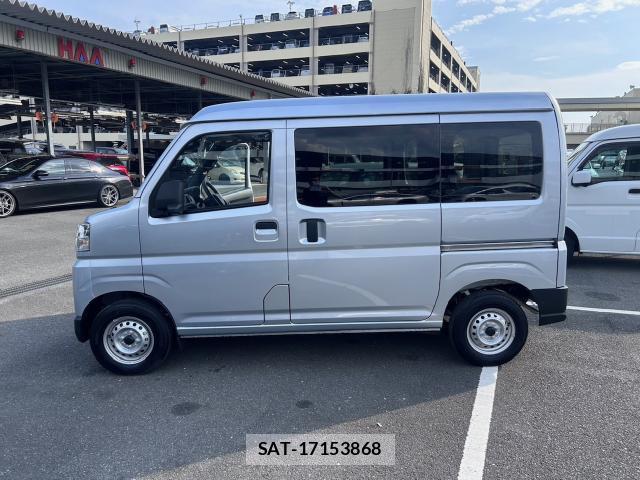 Daihatsu HIJET CARGO 2025-12 8055657-8