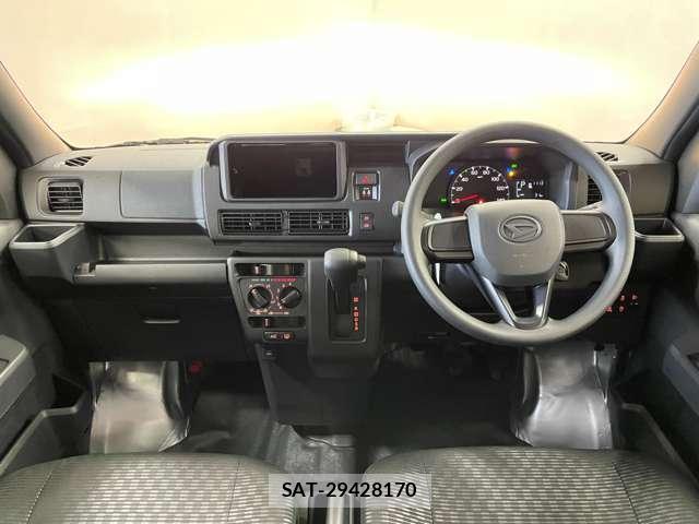 Daihatsu HIJET CARGO 2025-12 8055922-1