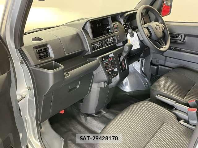 Daihatsu HIJET CARGO 2025-12 8055922-10