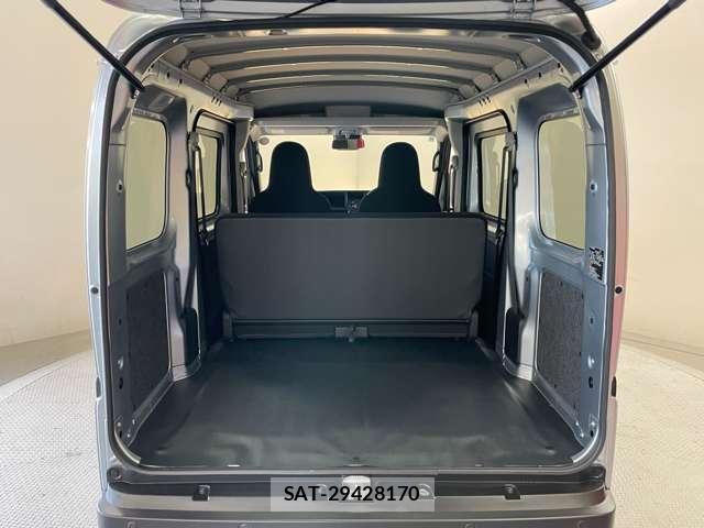 Daihatsu HIJET CARGO 2025-12 8055922-13