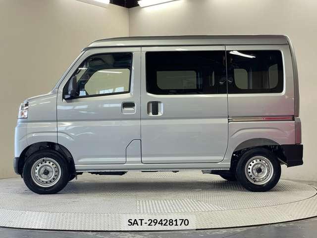 Daihatsu HIJET CARGO 2025-12 8055922-14