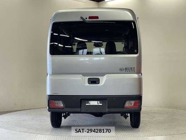 Daihatsu HIJET CARGO 2025-12 8055922-15