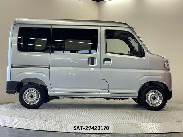 Daihatsu HIJET CARGO 2025-12 8055922-16