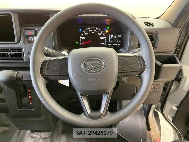 Daihatsu HIJET CARGO 2025-12 8055922-18