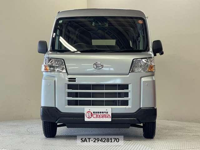 Daihatsu HIJET CARGO 2025-12 8055922-5
