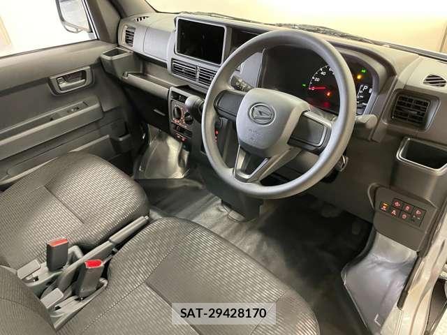 Daihatsu HIJET CARGO 2025-12 8055922-9