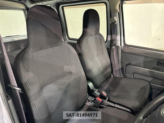 Daihatsu HIJET CARGO 2020-06 8056296-10