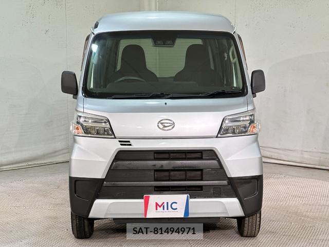 Daihatsu HIJET CARGO 2020-06 8056296-11