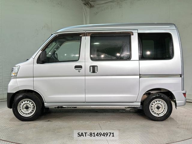 Daihatsu HIJET CARGO 2020-06 8056296-14