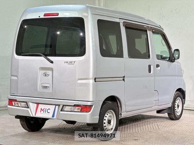 Daihatsu HIJET CARGO 2020-06 8056296-15