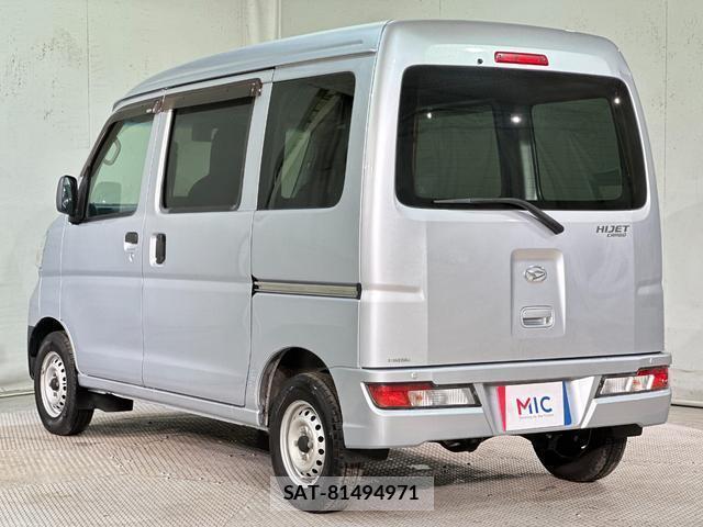 Daihatsu HIJET CARGO 2020-06 8056296-17