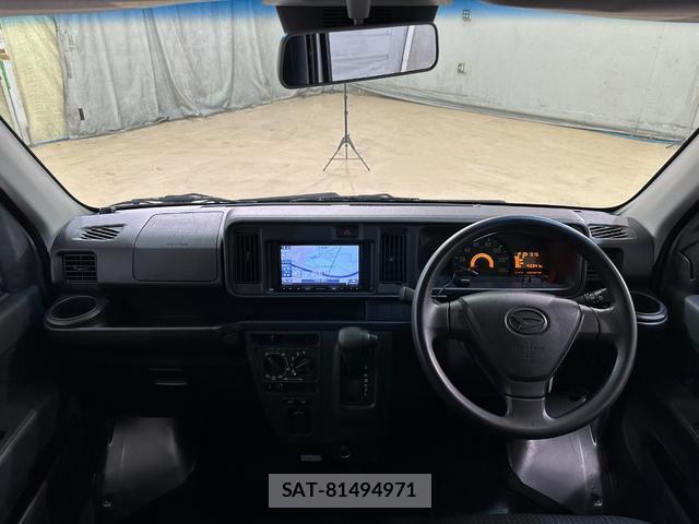 Daihatsu HIJET CARGO 2020-06 8056296-4