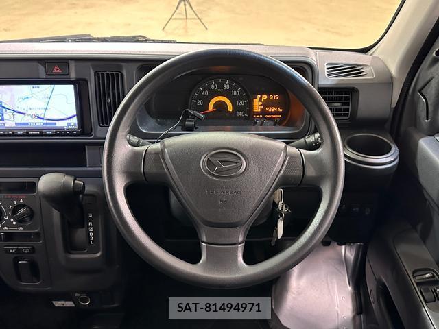 Daihatsu HIJET CARGO 2020-06 8056296-5
