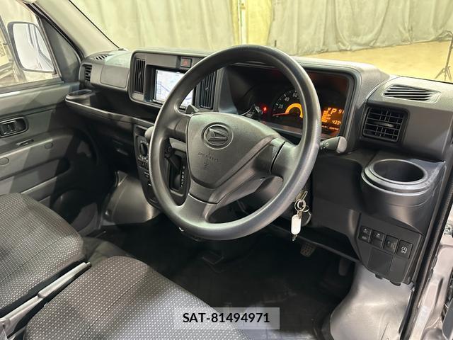 Daihatsu HIJET CARGO 2020-06 8056296-9