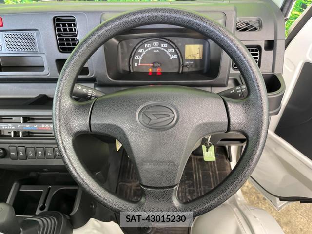 Daihatsu HIJET TRUCK 2021-11 8053838-10