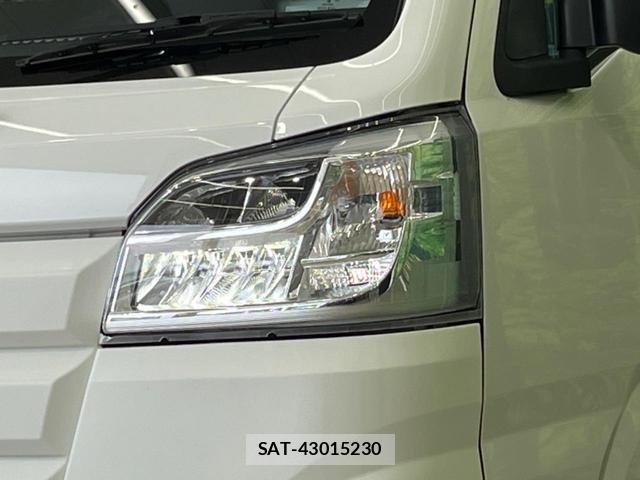 Daihatsu HIJET TRUCK 2021-11 8053838-11