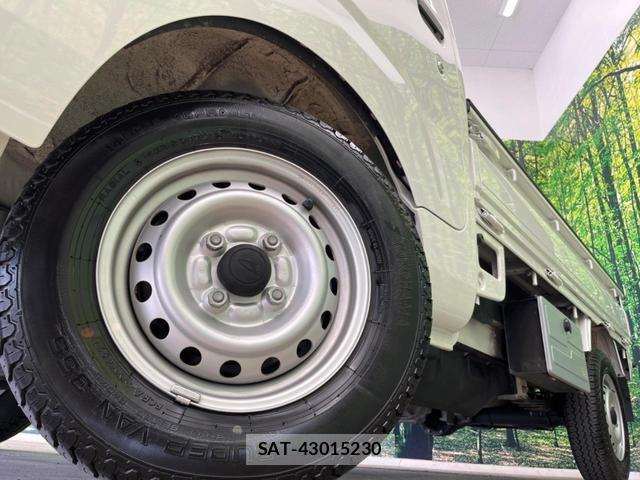 Daihatsu HIJET TRUCK 2021-11 8053838-12