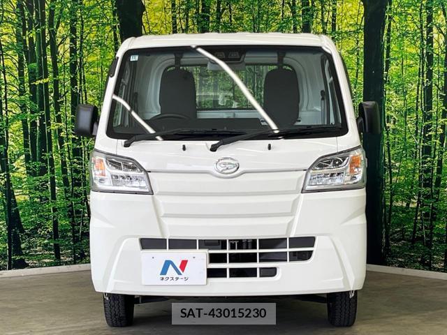 Daihatsu HIJET TRUCK 2021-11 8053838-13