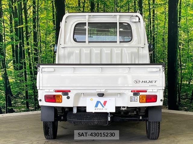 Daihatsu HIJET TRUCK 2021-11 8053838-14