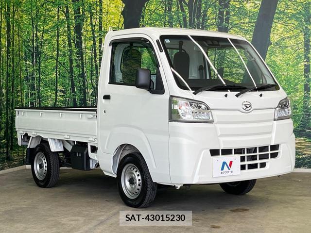 Daihatsu HIJET TRUCK 2021-11 8053838-15