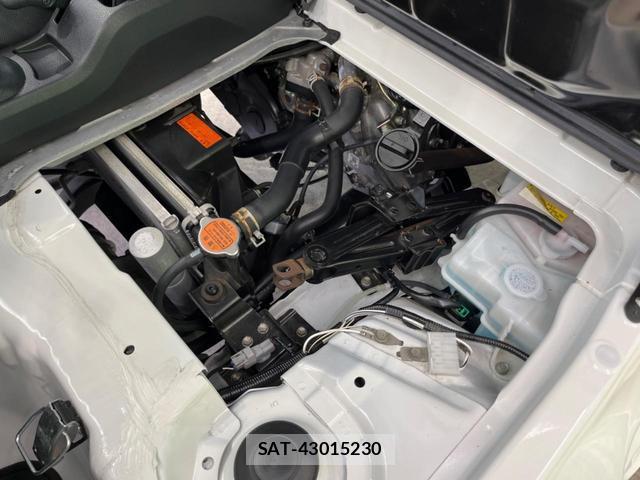 Daihatsu HIJET TRUCK 2021-11 8053838-17