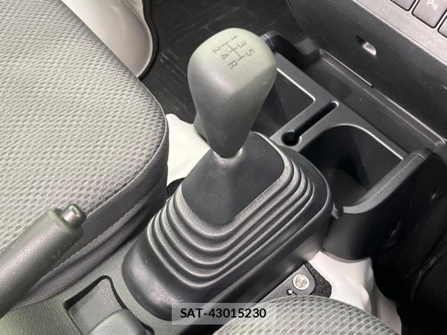 Daihatsu HIJET TRUCK 2021-11 8053838-3