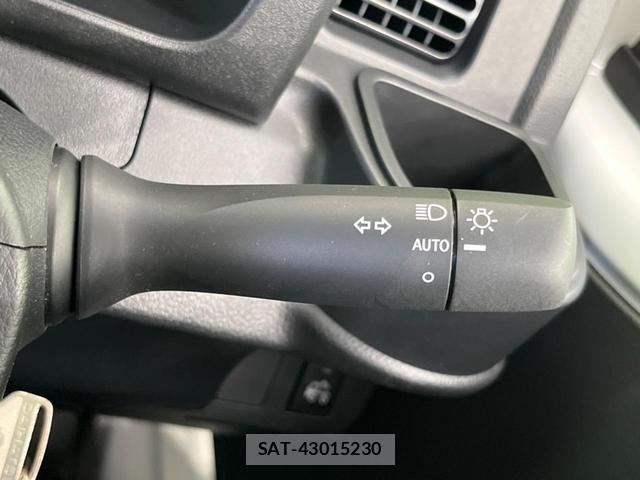 Daihatsu HIJET TRUCK 2021-11 8053838-6
