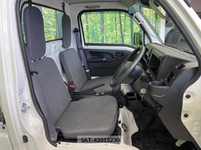 Daihatsu HIJET TRUCK 2021-11 8053838-7