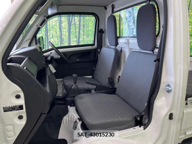 Daihatsu HIJET TRUCK 2021-11 8053838-8