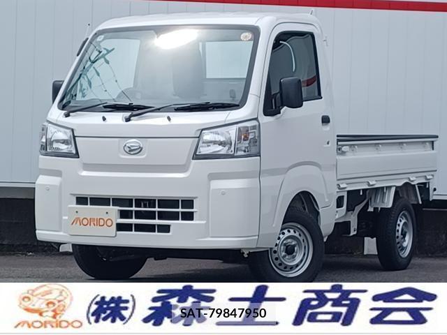 Daihatsu HIJET TRUCK 2025-10 8054055-0