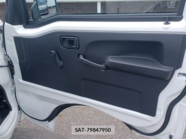 Daihatsu HIJET TRUCK 2025-10 8054055-10