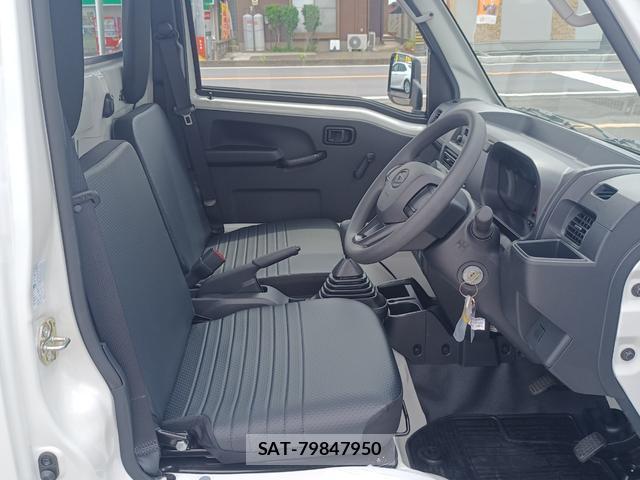 Daihatsu HIJET TRUCK 2025-10 8054055-11
