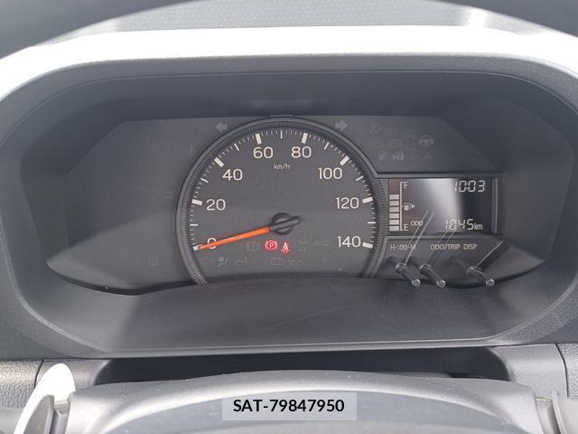 Daihatsu HIJET TRUCK 2025-10 8054055-12