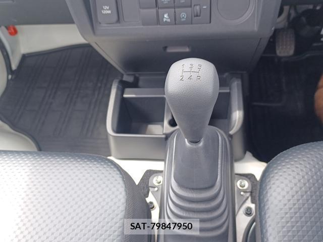 Daihatsu HIJET TRUCK 2025-10 8054055-15