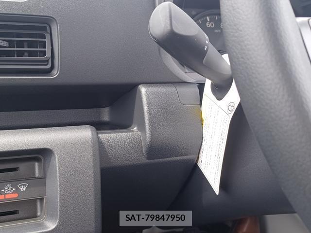 Daihatsu HIJET TRUCK 2025-10 8054055-16
