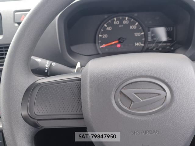 Daihatsu HIJET TRUCK 2025-10 8054055-17